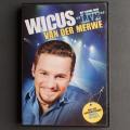 Wicus van der Merwe Live (DVD)