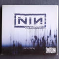 Nine Inch Nails - With Teeth (CD)