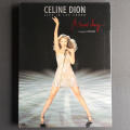Celine Dion - A New Day (DVD)