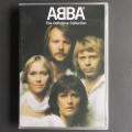 ABBA - The Definitive Collection (DVD)
