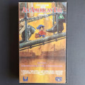 An American Tail (VHS)