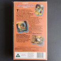 An American Tail (VHS)