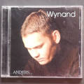 Wynand Strydom - Anders (CD)