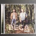 Deca - Black Sails (CD)