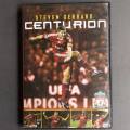 Steven Gerrard - Centurion (DVD)