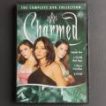 Charmed - Season 2 Ep:6-8 (DVD)