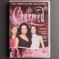 Charmed - Season 4 Ep:13-15 (DVD)