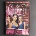 Charmed - Season 2 Ep:3-5 (DVD)