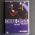 China Crisis - Wishful Thinking (DVD)