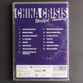 China Crisis - Wishful Thinking (DVD)