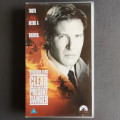 Clear and present danger (VHS)