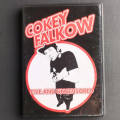 Cokey Falkow - Live and Uncensored (DVD)