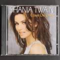 Shania Twain - Come on Over (CD)