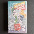 Dalmation Vacation (VHS)