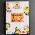 Despicable Me 2 (DVD)