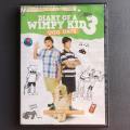 Diary of a Wimpy Kid 3: Dog Days (DVD)
