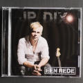 JP Dix - Een Rede (CD)