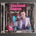 Whackhead Simpson - Epic Fail (CD)