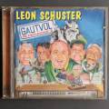 Leon Schuster - Gautvol in Paradise (CD)