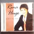 Rina Hugo - Give Me Time (CD)