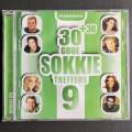 30 Goue Sokkie Treffers 9 (CD)