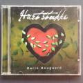 Karin Hougaard - Hartstukke (CD)