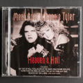 Meatloaf and Bonnie Tyler - Heaven and Hell (CD)