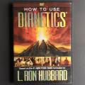 L. Ron Hubbard - How to use Dianetics (DVD)