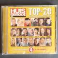 Huisgenoot Top 20 (CD)
