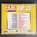 Huisgenoot Top 20 (CD)