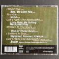 LeAnn Rimes - I Need You (CD)