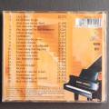 Jammies speel klavier die Floyd Kramer manier (CD)