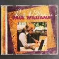 Paul Williams - Just an old fashioned love (CD)