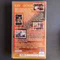 Kate and Leopold (VHS)
