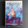 Michael Flatley: Lord of the Dance (VHS)