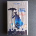 Mary Poppins (VHS)