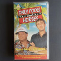 Only Fools and Horses: Miami Twice (VHS)