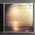 Pieter Coffee and Friends - More of You (CD)