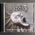 Prodigy - Music for the Jilted Generation (CD)