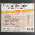 Musical Memories from Ireland (CD)