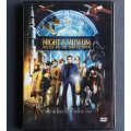 Night at the museum: Battle of the Smithsonian (DVD)