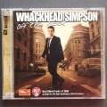 Whackhead Simpson - Off The Hook (CD)
