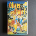 Oliver Twist (VHS)