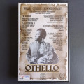 Othello (VHS)