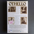 Othello (VHS)