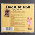 Rock 'n Roll - Party Megamix (CD)