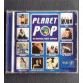Planet Pop (CD)