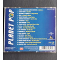 Planet Pop (CD)