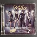 The Muses - Pop on Strings 2 (CD)