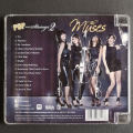 The Muses - Pop on Strings 2 (CD)